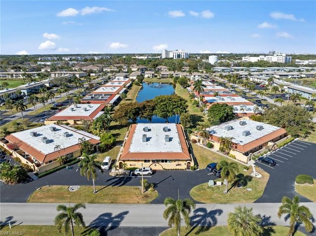 180 Harrison RD # G4, Naples, FL 34112