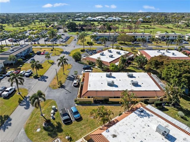 180 Harrison RD # G4, Naples, FL 34112