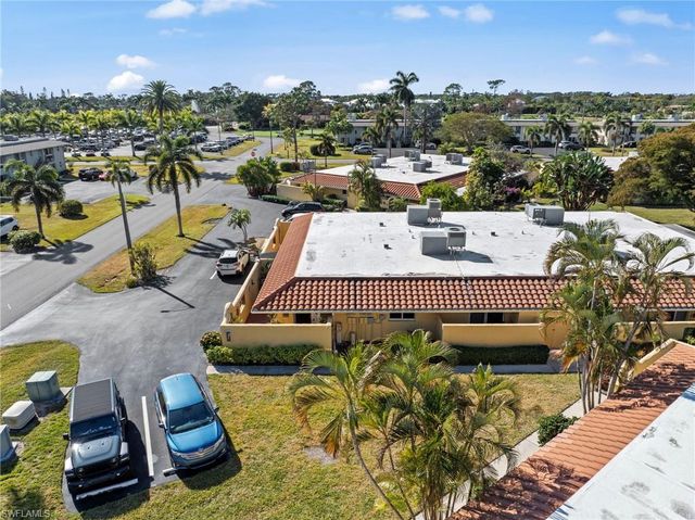 180 Harrison RD # G4, Naples, FL 34112