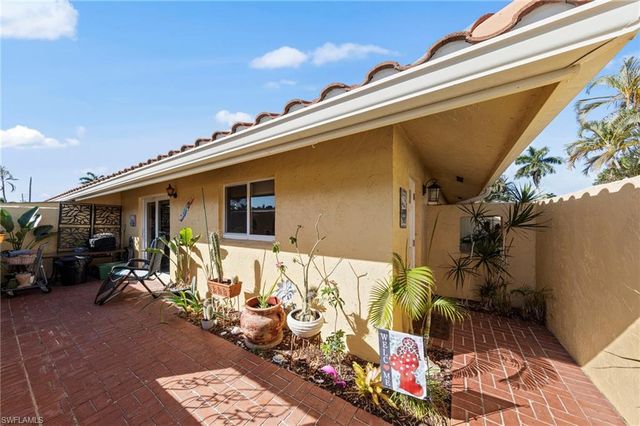 180 Harrison RD # G4, Naples, FL 34112