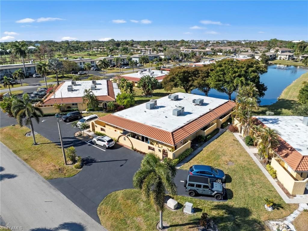 180 Harrison RD # G4, Naples, FL 34112