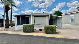 2460 E Main Street G3, Mesa, AZ 85213