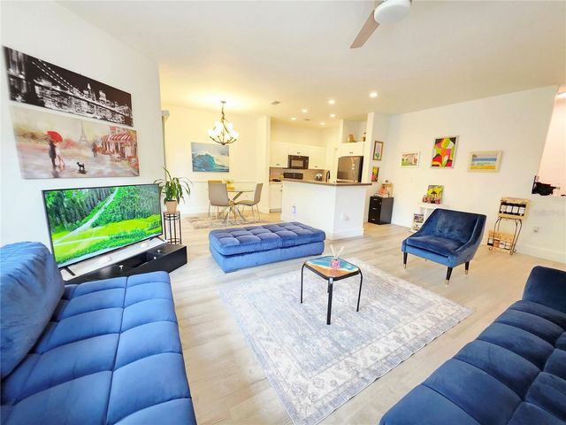 2171 PORTOFINO PLACE 27-2725, Palm Harbor, FL 34683