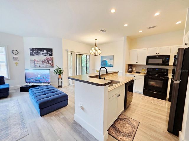 2171 PORTOFINO PLACE 27-2725, Palm Harbor, FL 34683