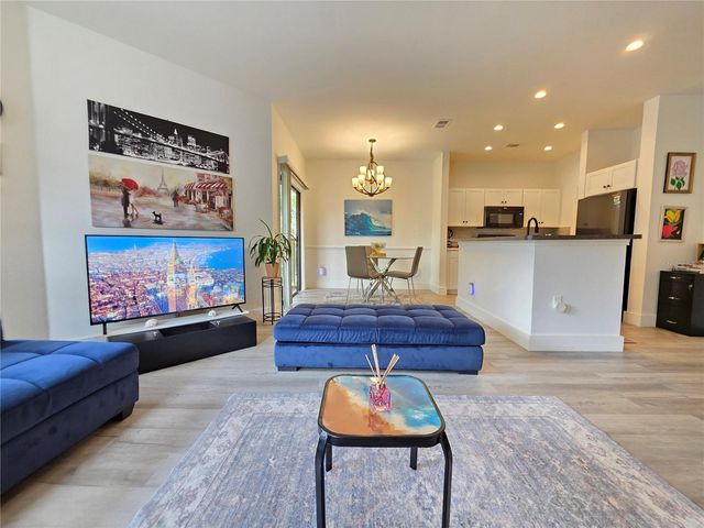 2171 PORTOFINO PLACE 27-2725, Palm Harbor, FL 34683