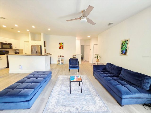 2171 PORTOFINO PLACE 27-2725, Palm Harbor, FL 34683