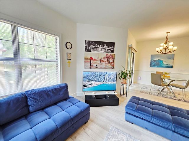 2171 PORTOFINO PLACE 27-2725, Palm Harbor, FL 34683