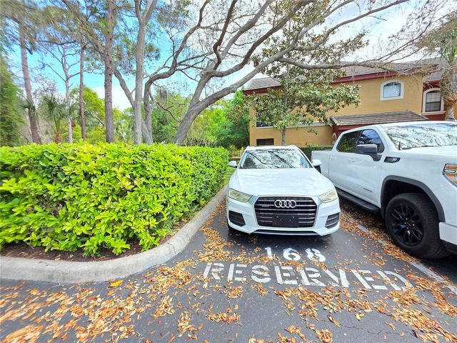 2171 PORTOFINO PLACE 27-2725, Palm Harbor, FL 34683