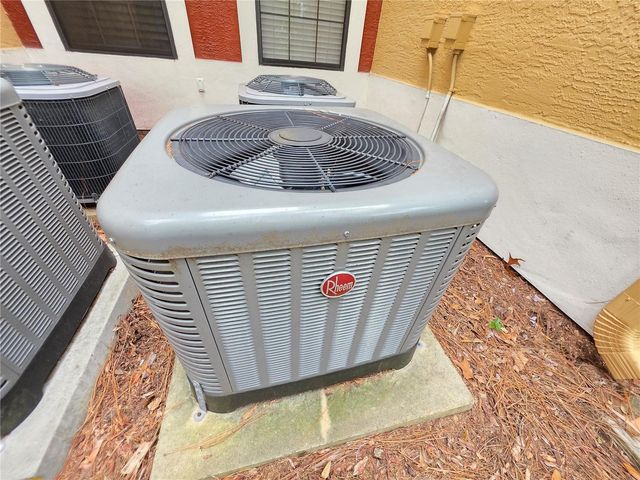 2171 PORTOFINO PLACE 27-2725, Palm Harbor, FL 34683