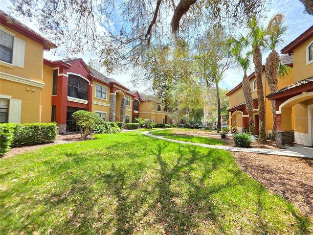 2171 PORTOFINO PLACE 27-2725, Palm Harbor, FL 34683
