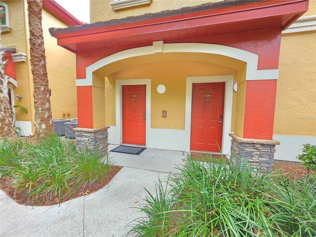 2171 PORTOFINO PLACE 27-2725, Palm Harbor, FL 34683