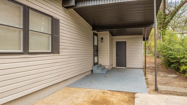 22 Lamont Drive, Little Rock, AR 72209