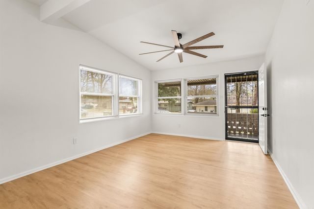 22 Lamont Drive, Little Rock, AR 72209