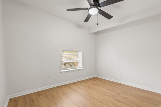 22 Lamont Drive, Little Rock, AR 72209