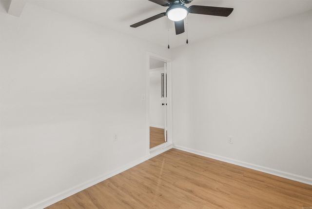 22 Lamont Drive, Little Rock, AR 72209