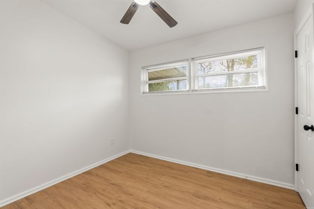 22 Lamont Drive, Little Rock, AR 72209