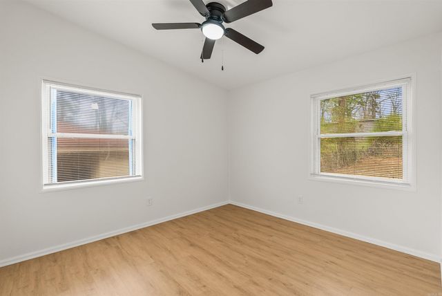 22 Lamont Drive, Little Rock, AR 72209