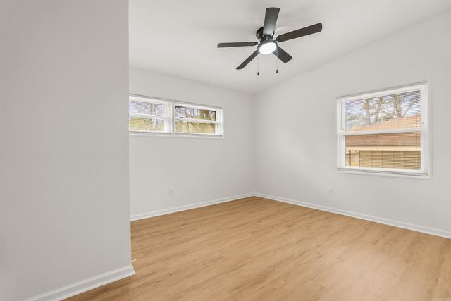 22 Lamont Drive, Little Rock, AR 72209