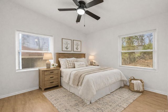 22 Lamont Drive, Little Rock, AR 72209