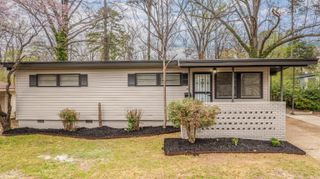 22 Lamont Drive, Little Rock, AR 72209