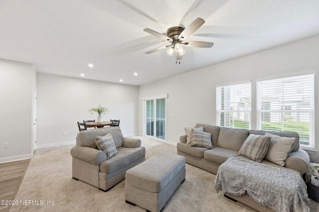 119 YELLOWSTONE Drive, St. Augustine, FL 32092