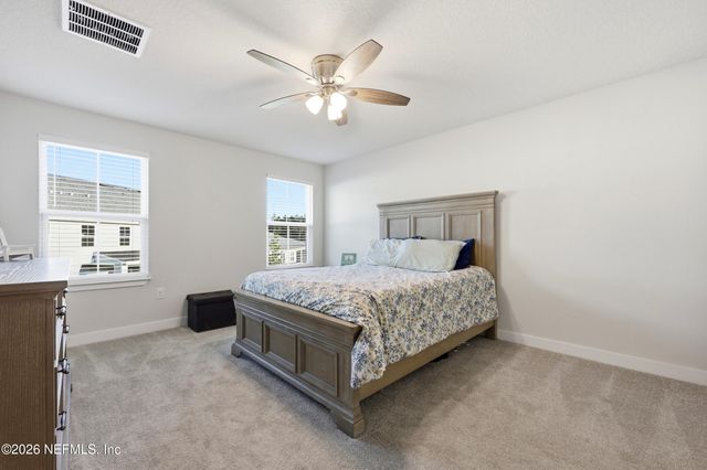 119 YELLOWSTONE Drive, St. Augustine, FL 32092