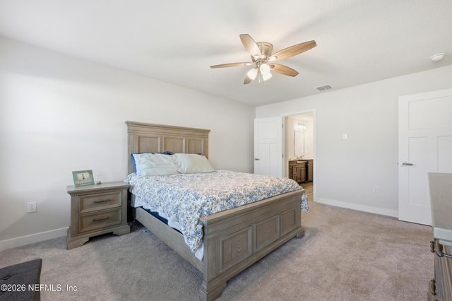 119 YELLOWSTONE Drive, St. Augustine, FL 32092