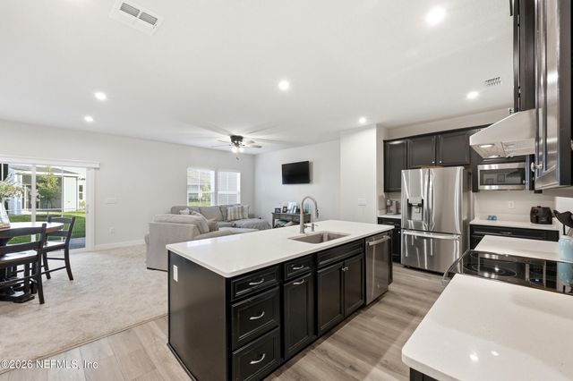 119 YELLOWSTONE Drive, St. Augustine, FL 32092