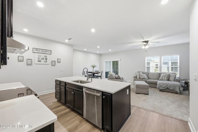 119 YELLOWSTONE Drive, St. Augustine, FL 32092