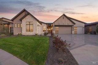 11077 W Cruden Bay Ln, Kuna, ID 83634