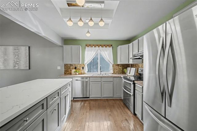 848 Chelsea Court, Colorado Springs, CO 80918