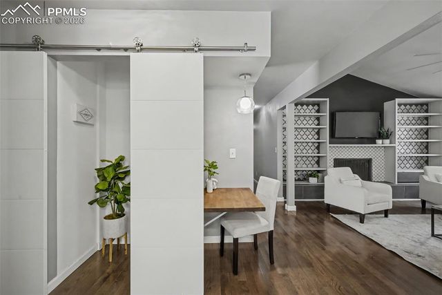 848 Chelsea Court, Colorado Springs, CO 80918