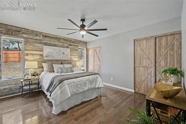 848 Chelsea Court, Colorado Springs, CO 80918