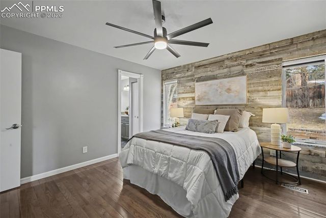 848 Chelsea Court, Colorado Springs, CO 80918