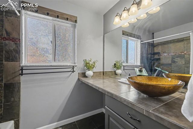 848 Chelsea Court, Colorado Springs, CO 80918