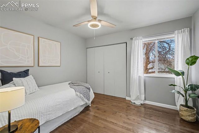 848 Chelsea Court, Colorado Springs, CO 80918