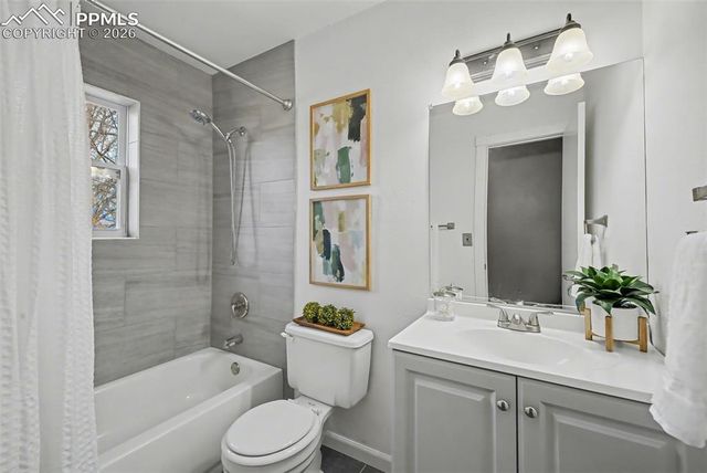 848 Chelsea Court, Colorado Springs, CO 80918