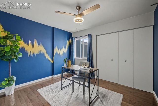 848 Chelsea Court, Colorado Springs, CO 80918