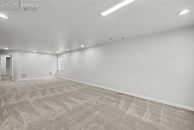 848 Chelsea Court, Colorado Springs, CO 80918