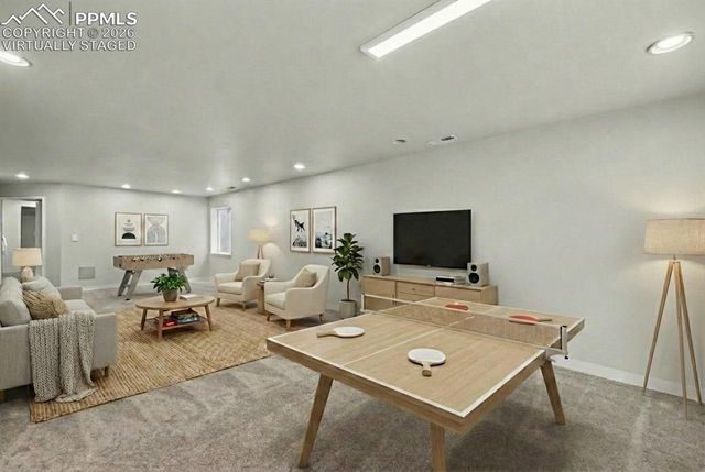 848 Chelsea Court, Colorado Springs, CO 80918