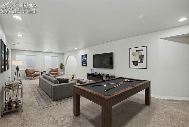 848 Chelsea Court, Colorado Springs, CO 80918