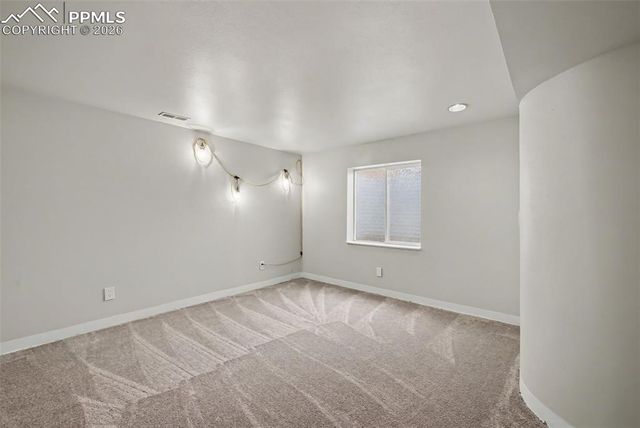 848 Chelsea Court, Colorado Springs, CO 80918