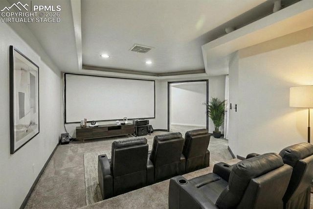 848 Chelsea Court, Colorado Springs, CO 80918