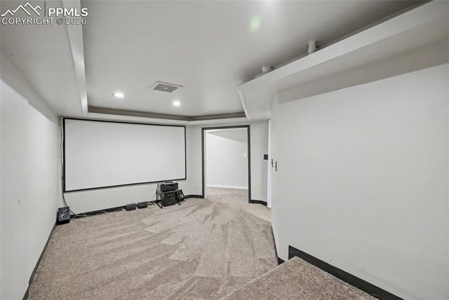 848 Chelsea Court, Colorado Springs, CO 80918