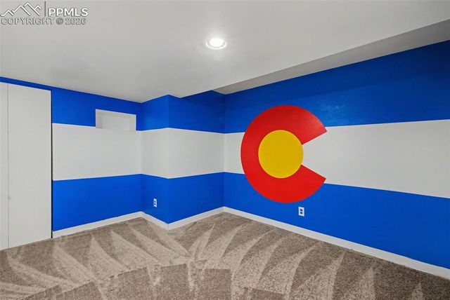 848 Chelsea Court, Colorado Springs, CO 80918