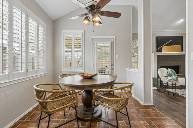 1613 Rancho Drive, Mesquite, TX 75149