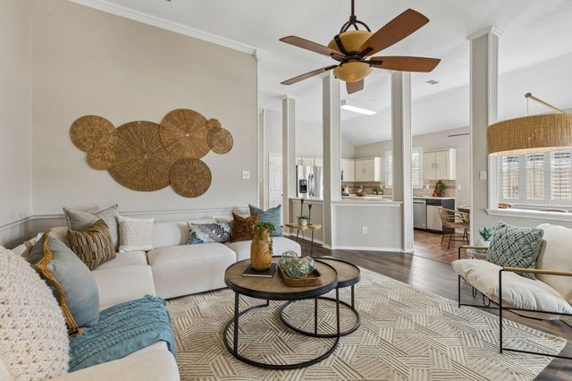 1613 Rancho Drive, Mesquite, TX 75149