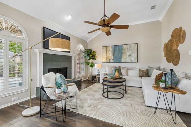 1613 Rancho Drive, Mesquite, TX 75149