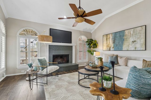 1613 Rancho Drive, Mesquite, TX 75149