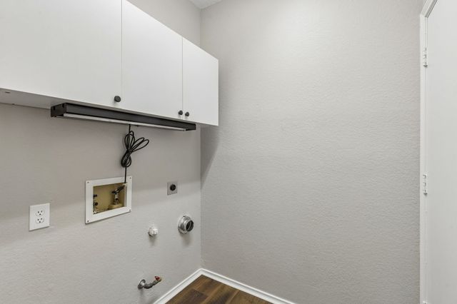 1613 Rancho Drive, Mesquite, TX 75149